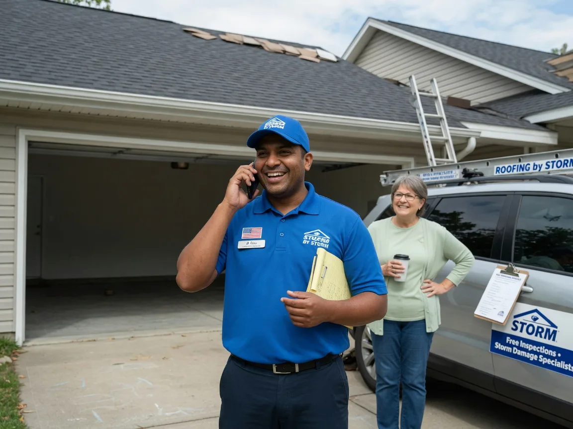 Roof Repair Near Me Pioneer, TN FAQs