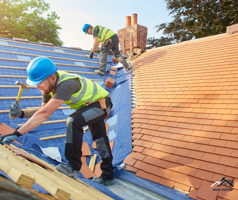 Why choose Roof Repair Near Me in Pioneer, TN