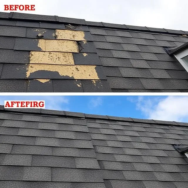 Roof Repair Near Me in Pioneer, TN near me